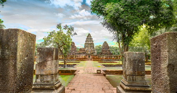 ที่เที่ยวโคราช จังหวัดที่ใหญ่ที่สุดในประเทศไทย ที่เที่ยวโคราช จังหวัดที่ใหญ่ที่สุดในประเทศไทย