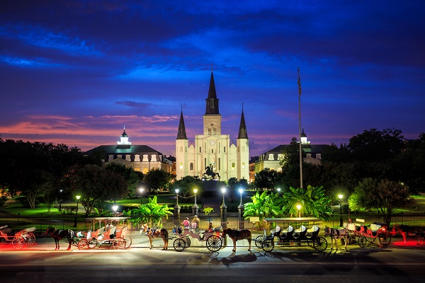 สถานที่เคาท์ดาวน์ทั่วไทย