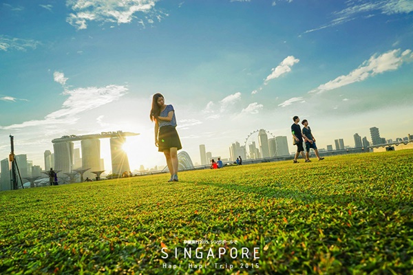 สนไหม ! 5 สถานที่ท่องเที่ยวสิงคโปร์ ที่คนไม่ค่อยไป