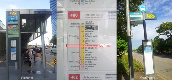 สนไหม ! 5 สถานที่ท่องเที่ยวสิงคโปร์ ที่คนไม่ค่อยไป