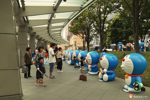 เที่ยวโตเกียวด้วย Tokyo Subway