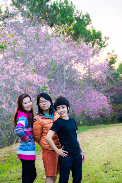 ป่าสนวัดจันทร์ ป่าสนวัดจันทร์
