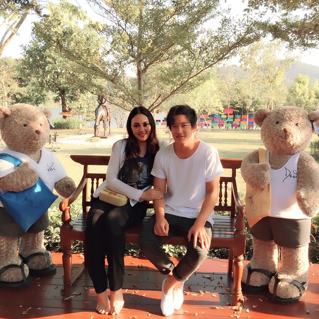 เบน เบญจามิน