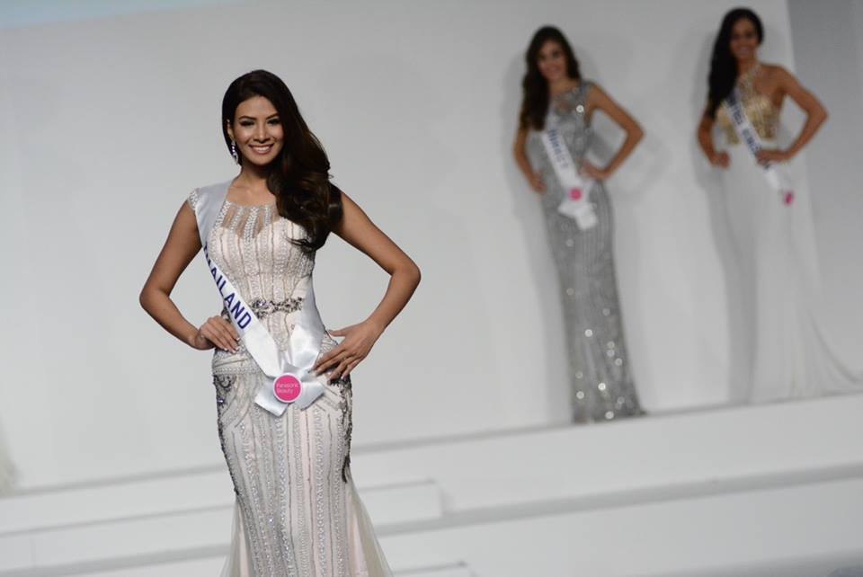 Miss International 2015