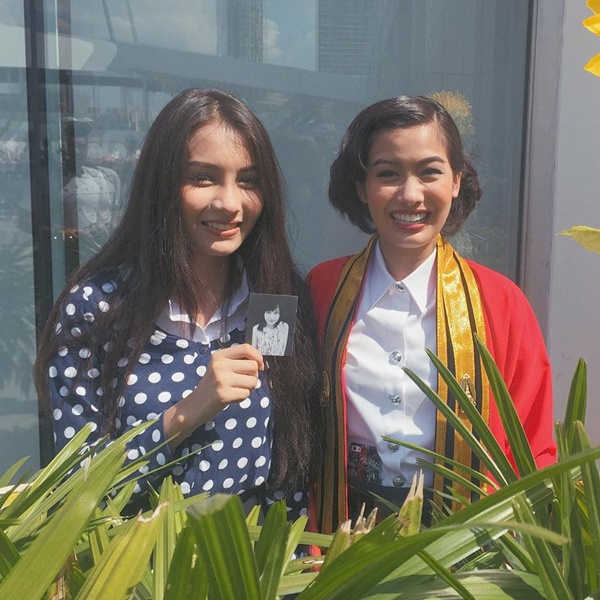 ว่าน - โบกี้ เดอะวอยซ์ 