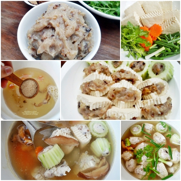 เมนูอาหารรับหน้าฝน