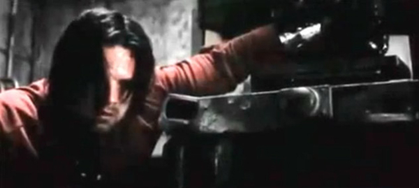 เผยความลับ End Credit Ant-Man ปูทางสู่ Captain America 3 