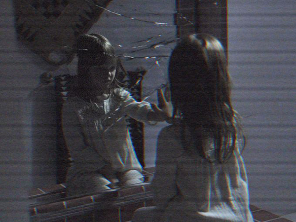 Paranormal Activity 5 ปล่อยภาพแรกทิ้งทวนความหลอน