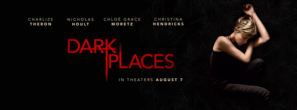 เมื่ออดีตอันน่าสะพรึง ตามมาหลอกหลอนใน ตัวอย่าง Dark Places