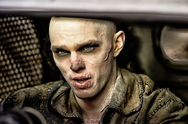 ทำความรู้จักกับ 5 สาวแม่พันธุ์ชั้นดี จาก Mad Max : Fury Road 