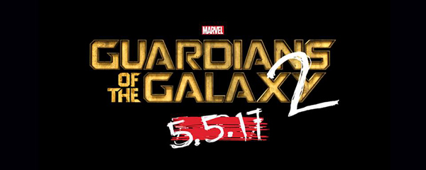 Guardians of the Galaxy Vol. 2 ชื่อทางการหนังภาคต่อแก๊งเกรียน