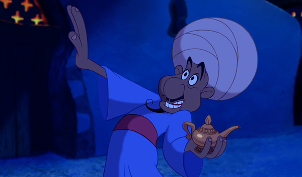 ไขปริศนาไข่อีสเตอร์ 28 ความลับจากการ์ตูน Disney