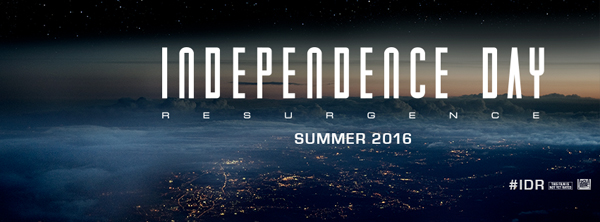 Independence Day : Resurgence ชื่อทางการ ID4 ภาค 2