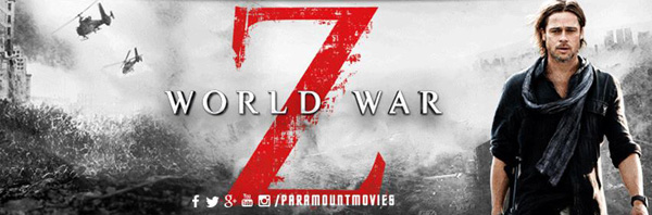 World War Z ภาค 2 พร้อมฉาย 9 มิ.ย. 2017