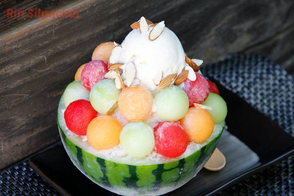 10 สูตรขนมยอดนิยม 