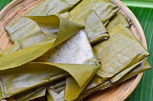 10 สูตรขนมยอดนิยม 