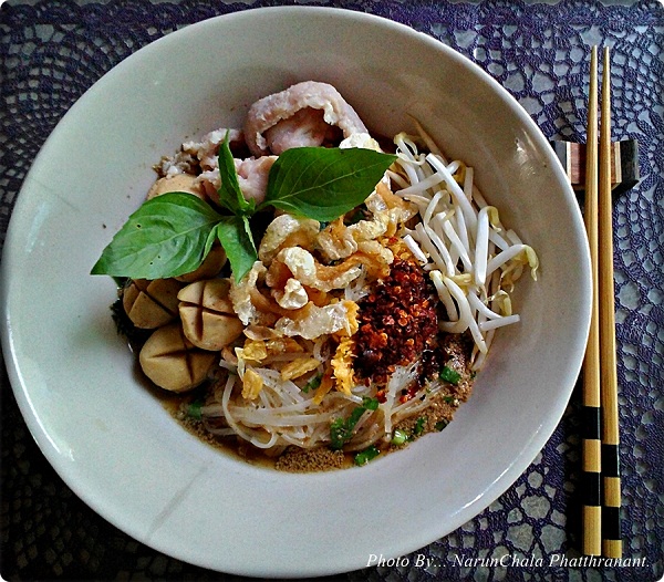 9 สูตรก๋วยเตี๋ยวยอดนิยม