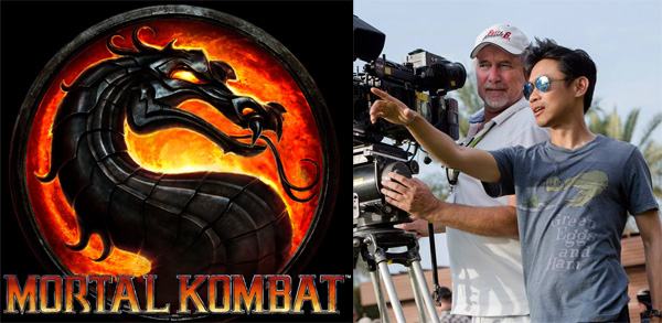 Mortal Kombat รีบูทคว้า เจมส์ วาน นั่งแท่นโปรดิวเซอร์