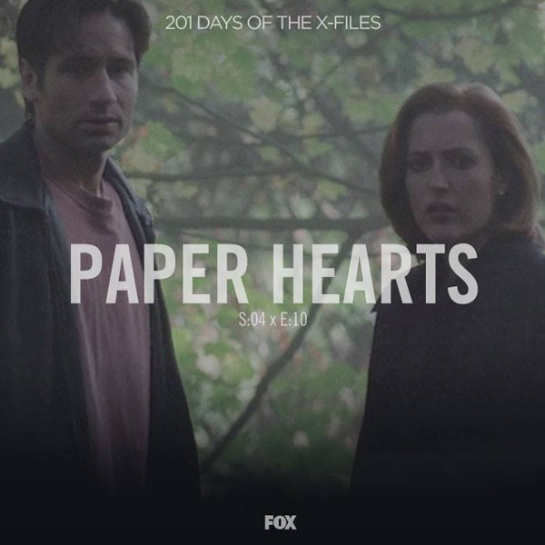 ตัวอย่างแรก The X-Files คืนจอ ม.ค. 2016