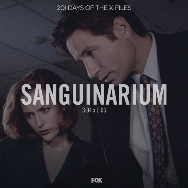 ตัวอย่างแรก The X-Files คืนจอ ม.ค. 2016