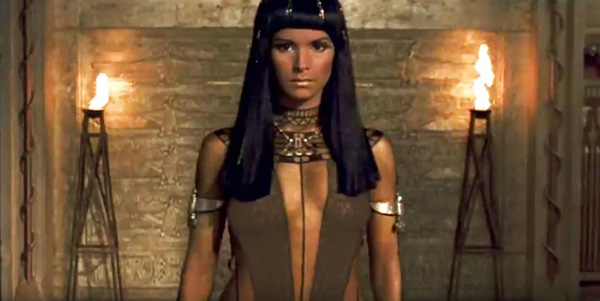 The Mummy รีบูท อาจโฟกัสมัมมี่เพศหญิง