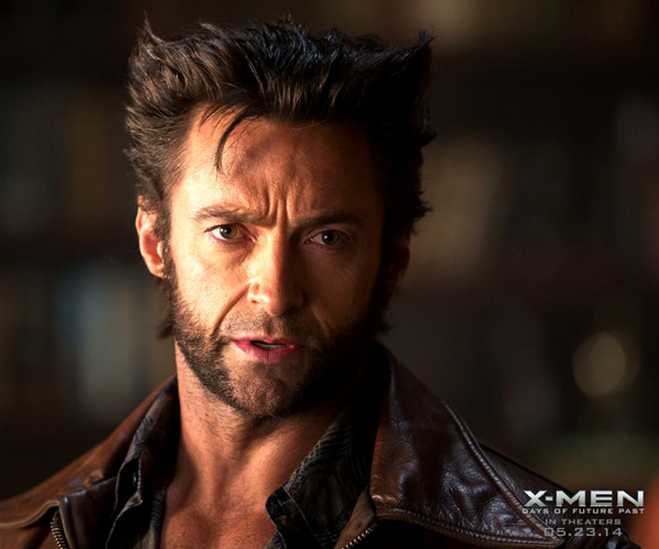 Wolverine 3 โปรเฟสเซอร์เอ็กซ์ พร้อมปะทะ วูลฟ์เวอรีน