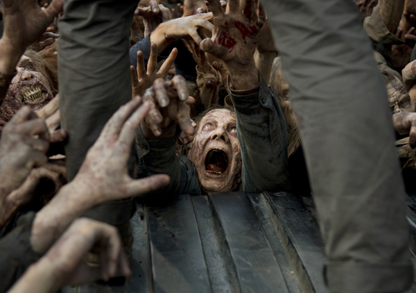 5 สิ่งที่กำลังจะเกิดขึ้นใน The Walking Dead 6 