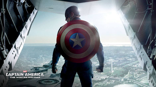 Captain America : Civil War ปิดฉากตำนานกัปตันอเมริกา 