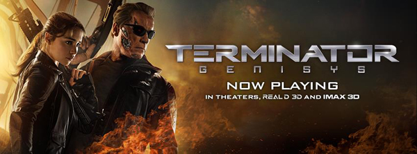 Terminator Genisys เปิดตัวแรงในจีน มีส่วนชี้ชะตาภาคต่อ 2-3