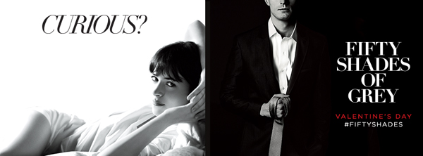 ดาโกตา จอห์นสัน สุดตื่นเต้น หวนรับบทนำ Fifty Shades Darker