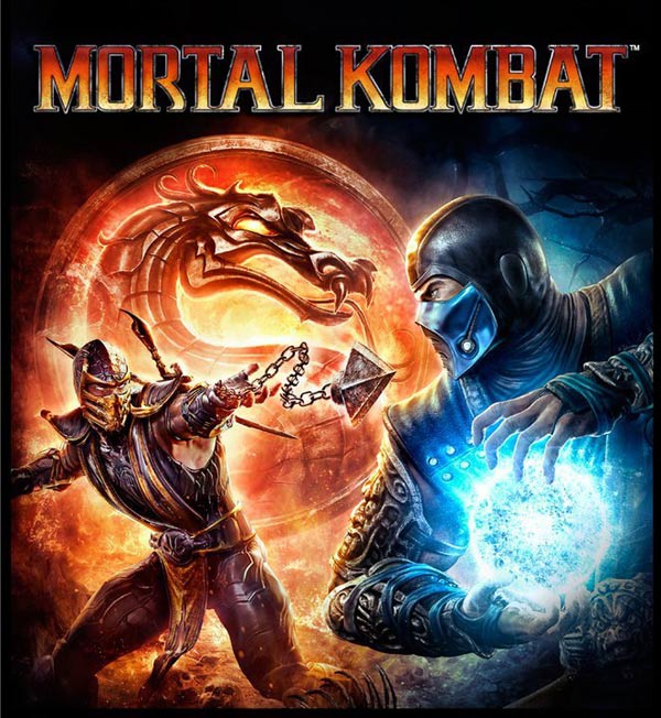 Mortal Kombat รีบูทคว้า เจมส์ วาน นั่งแท่นโปรดิวเซอร์