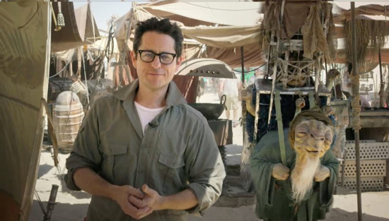 10 เรื่องน่ารู้ก่อนดู Star Wars : The Force Awakens