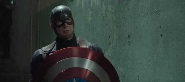 7 สิ่งที่น่าสนใจจากตัวอย่าง Captain America : Civil War 