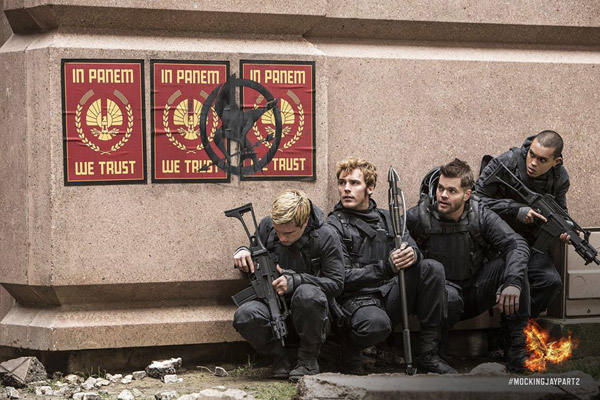 ส่องอนาคต The Hunger Games แนวโน้มสร้างภาคต่อ-ปฐมบท 