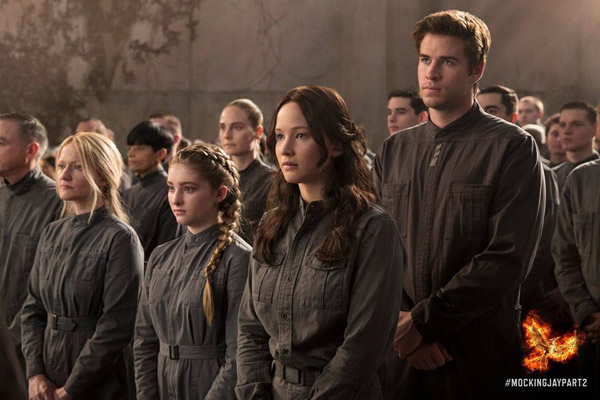 ส่องอนาคต The Hunger Games แนวโน้มสร้างภาคต่อ-ปฐมบท 