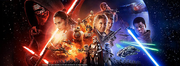 10 เรื่องน่ารู้ก่อนดู Star Wars : The Force Awakens