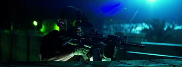 ตัวอย่างใหม่ 13 Hours : The Secret Soldiers of Bengha จาก ไมเคิล เบย์