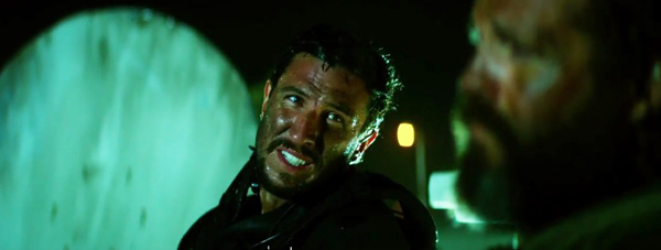 ตัวอย่างใหม่ 13 Hours : The Secret Soldiers of Bengha จาก ไมเคิล เบย์