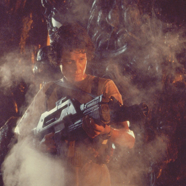Alien : Covenant เปิดฉากหนังไตรภาค ถ่ายทำในออสเตรเลีย 