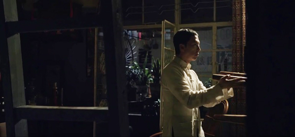 ดอนนี่ เยน - ไมค์ ไทสัน ซัดกันนัว !! ตัวอย่าง Ip Man 3