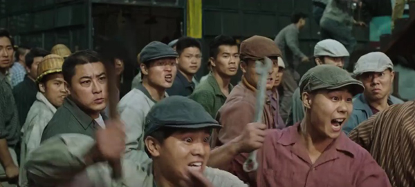 ดอนนี่ เยน - ไมค์ ไทสัน ซัดกันนัว !! ตัวอย่าง Ip Man 3