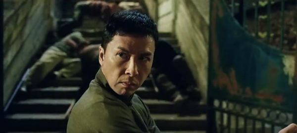 ดอนนี่ เยน - ไมค์ ไทสัน ซัดกันนัว !! ตัวอย่าง Ip Man 3