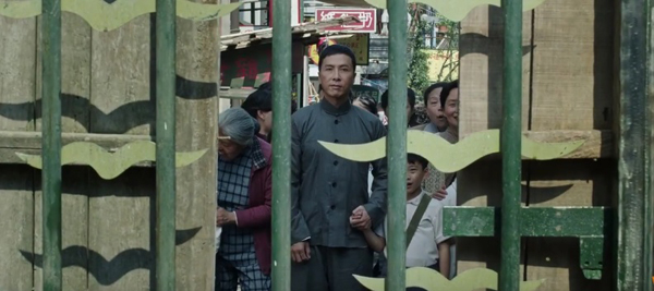 ดอนนี่ เยน - ไมค์ ไทสัน ซัดกันนัว !! ตัวอย่าง Ip Man 3