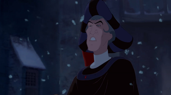 ชำแหละตำนานสุดโหด ตอนจบของจริงเทพนิยาย Disney