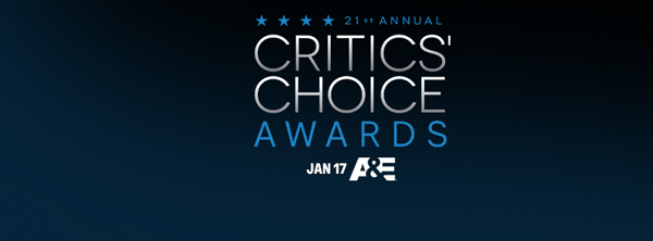 Critics Choice Awards 2016