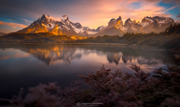 Patagonia