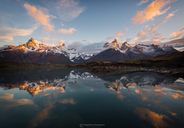 Patagonia