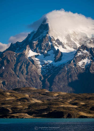 Patagonia