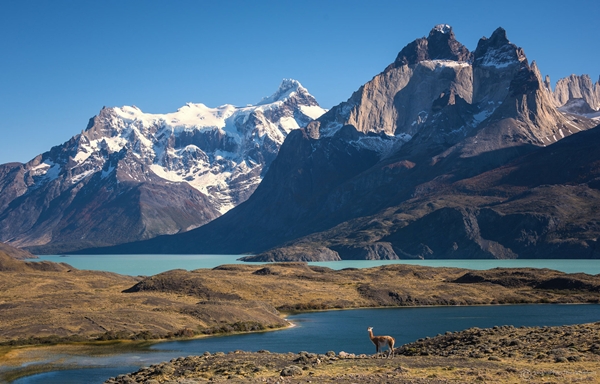 Patagonia