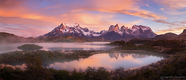 Patagonia